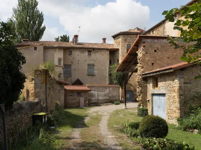 Château de Vassel