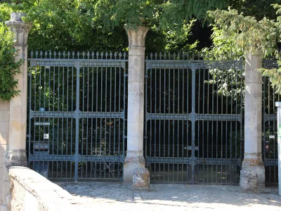 Château de Vauboyen