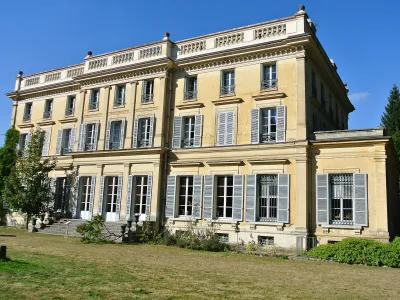 Château de Vaugien