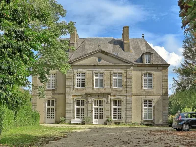 Château de Vaulérault