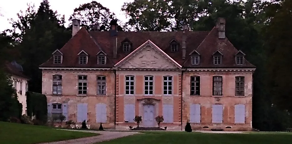 Château de Vaulserre, Saint-Albin-de-Vaulserre – Isère