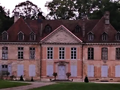 Château de Vaulserre