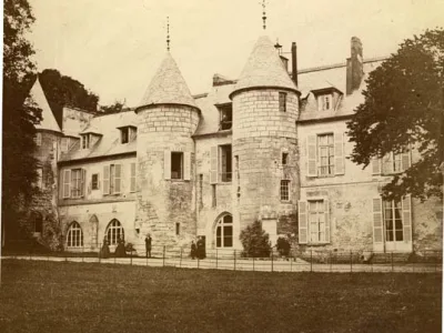 Château de Vaux