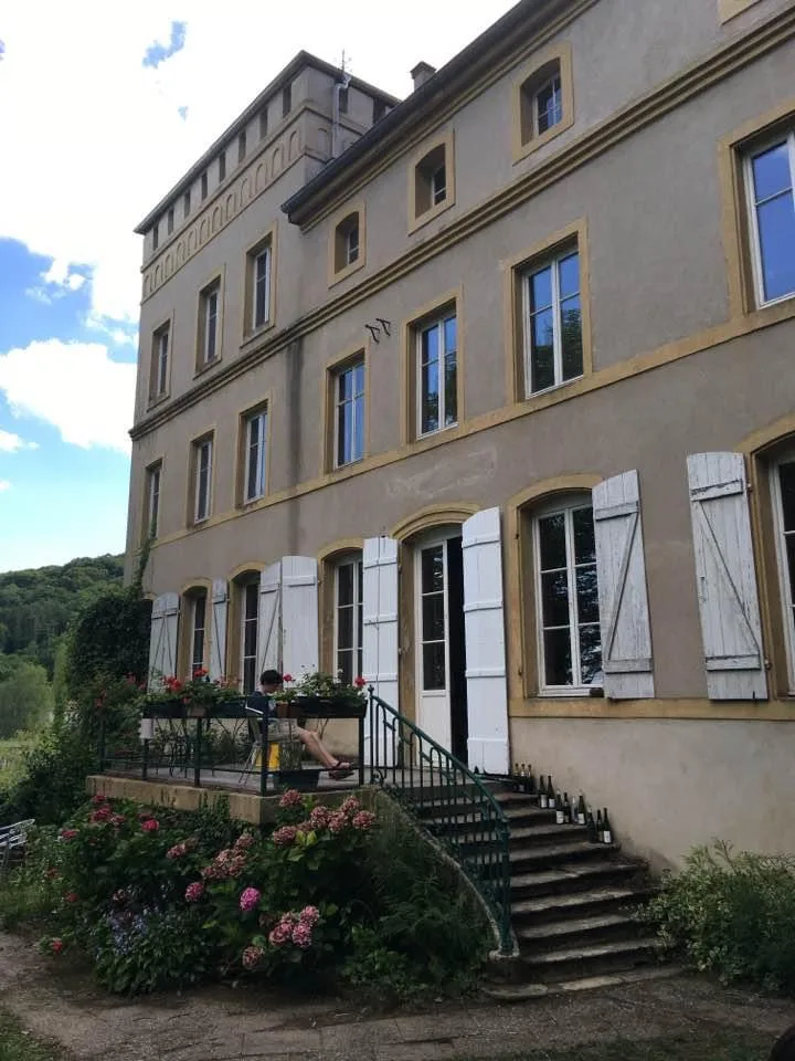 Château de Vaux