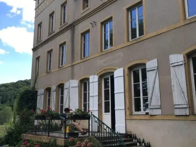 Château de Vaux