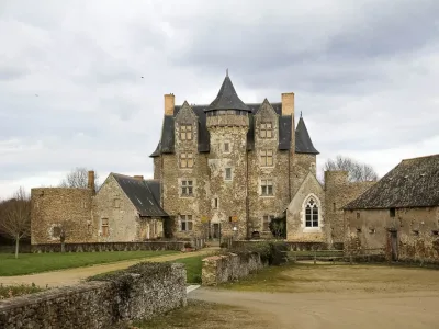 Château de Vaux