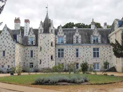 Château de Velors