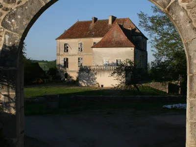 Château de Venarey-les-Laumes