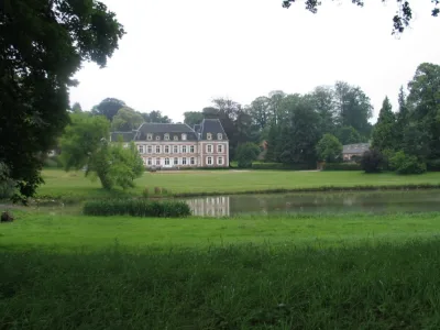 Château de Verchin