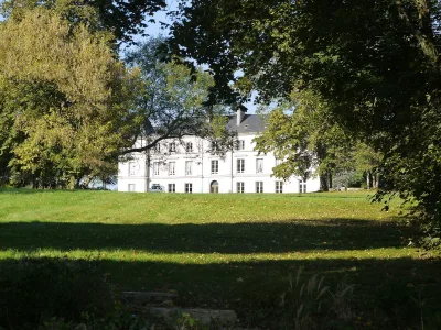 Château de Verdilly