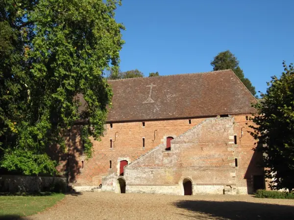 Château de Vérigny