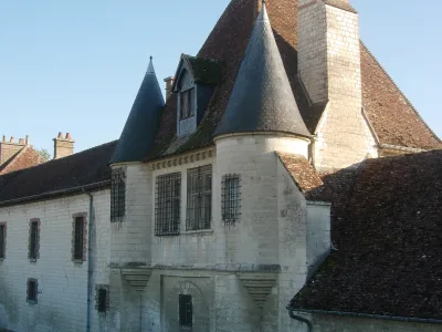 Château de Vermoise