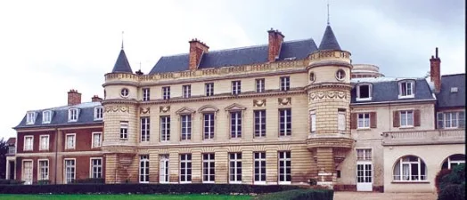 Château de Verneuil-sur-Seine, Verneuil-sur-Seine – Yvelines