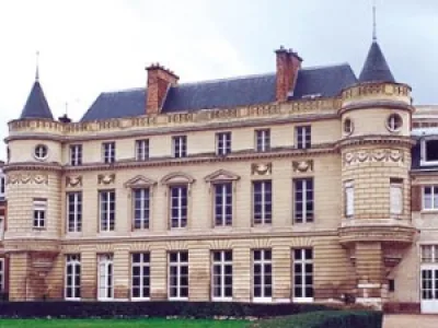 Château de Verneuil-sur-Seine