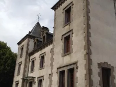 Château de Vernières