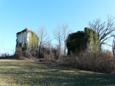 Château de Vernode