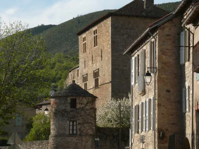 Château de Versols