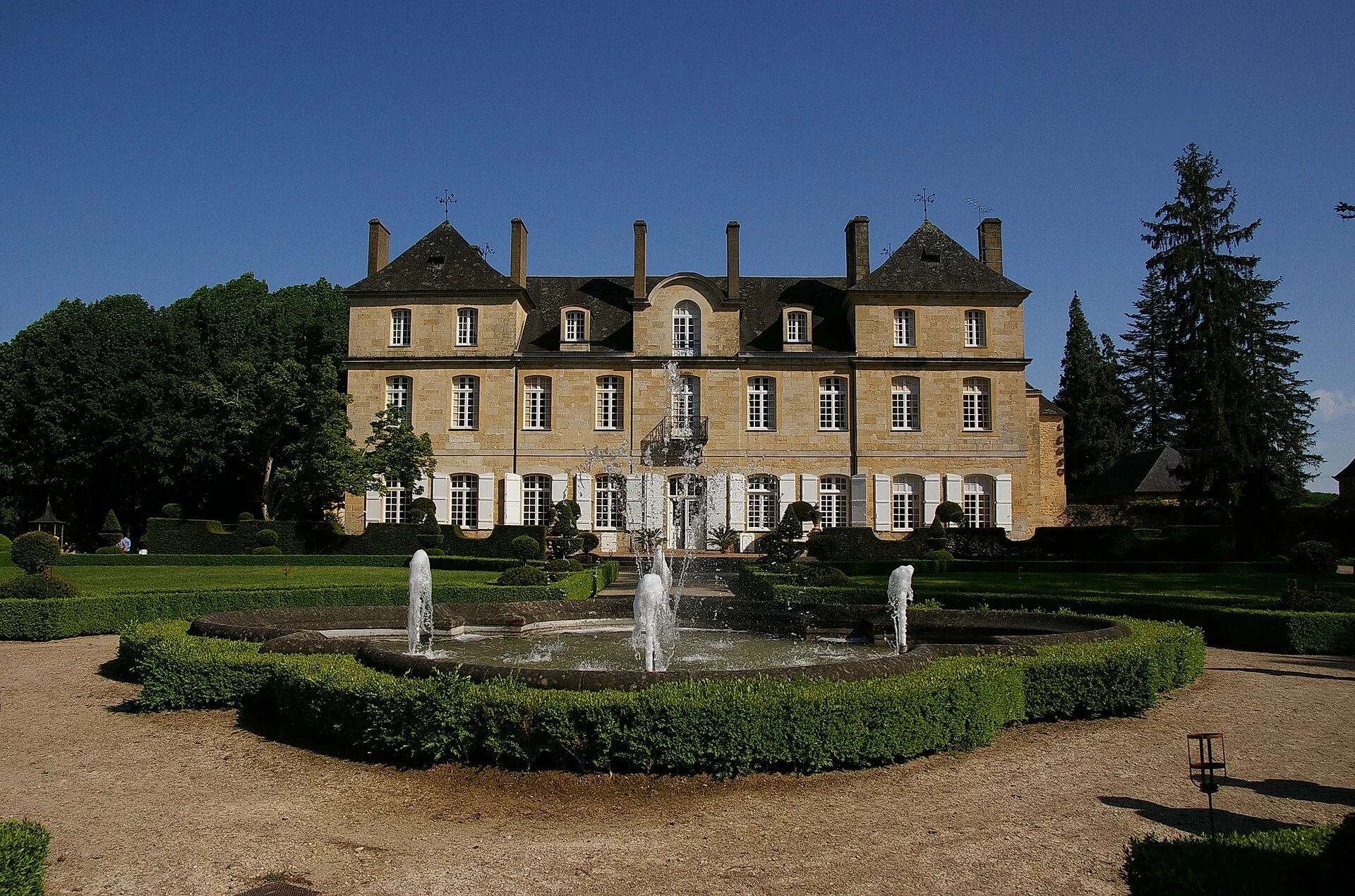 Château de Veyrignac, Veyrignac – Dordogne