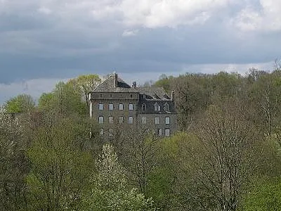Château de Viescamp