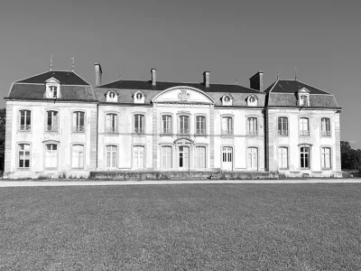 Château de Vignoles