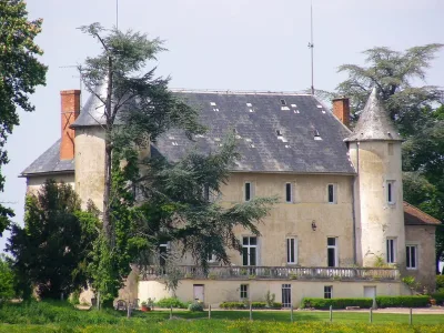 Château de Villard