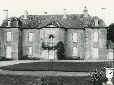 Château de Villars