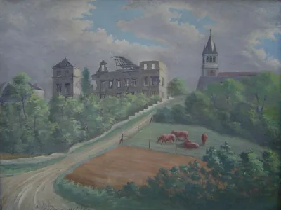 Château de Ville