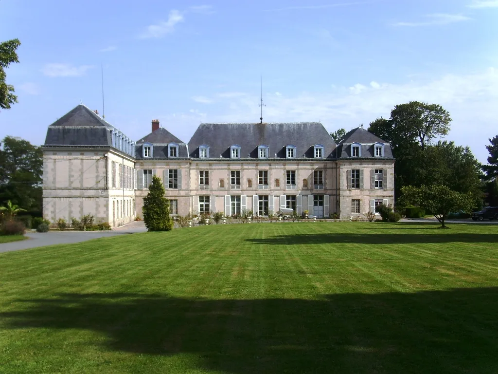 Château de Villebon-sur-Yvette, Villebon-sur-Yvette – Essonne