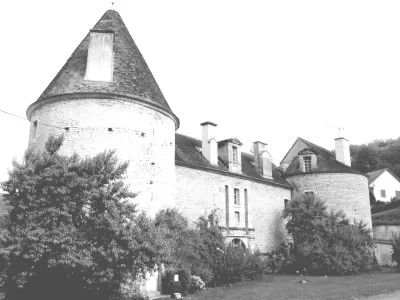 Château de Villeferry