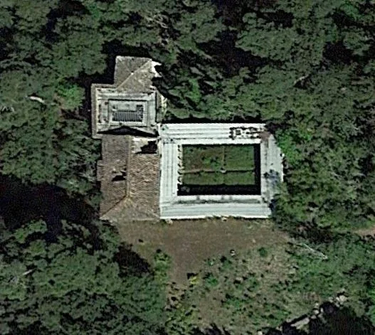 Château de Villemartin