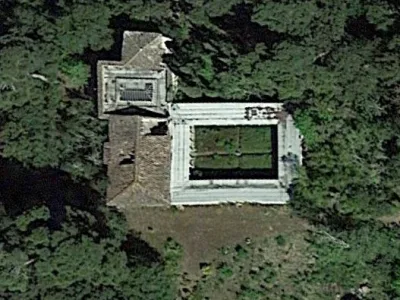 Château de Villemartin