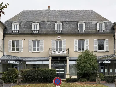 Château de Villepatour
