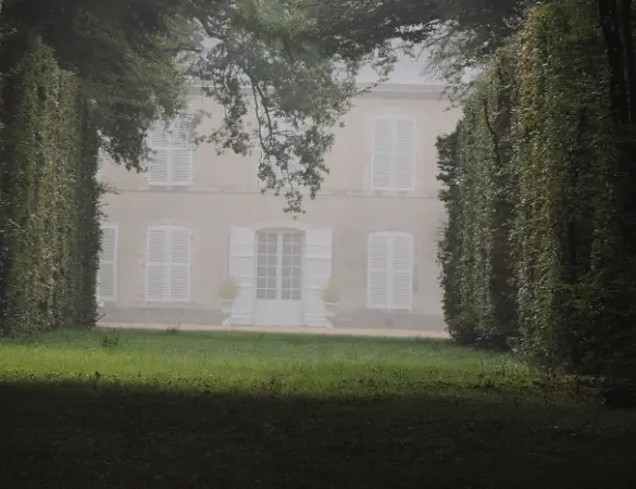 Château de Villeprévost