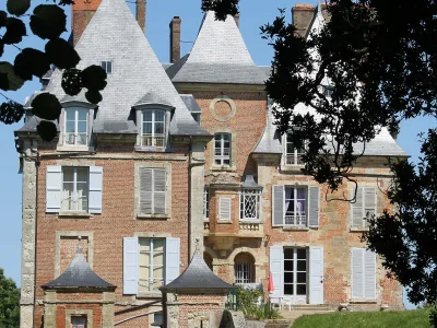 Château de Villers