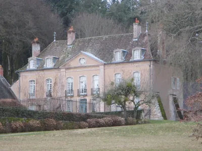 Château de Villette