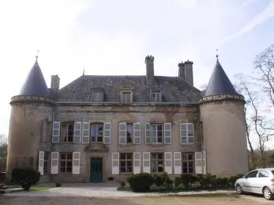 Château de Villette
