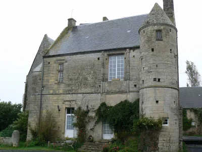 Château de Villiers-sur-Port
