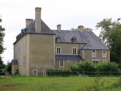 Château de Vimont