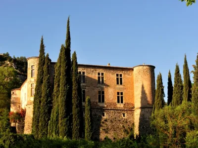 Château de Vins