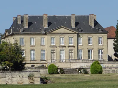 Château de Virazeil