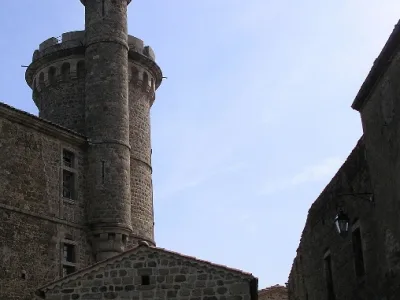 Château de Virieu