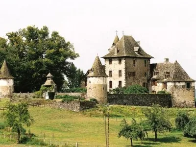Château de Vixouze