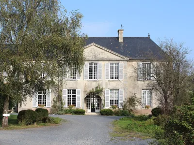 Château de Vouilly