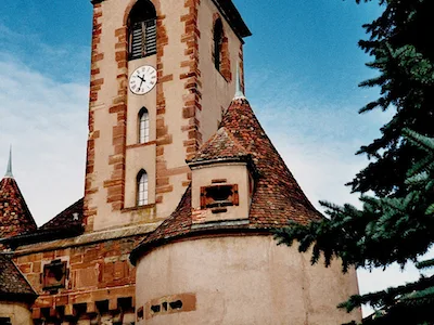 Château de Wasselonne
