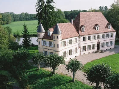 Château de Werde
