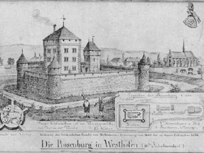 Château de Westhoffen