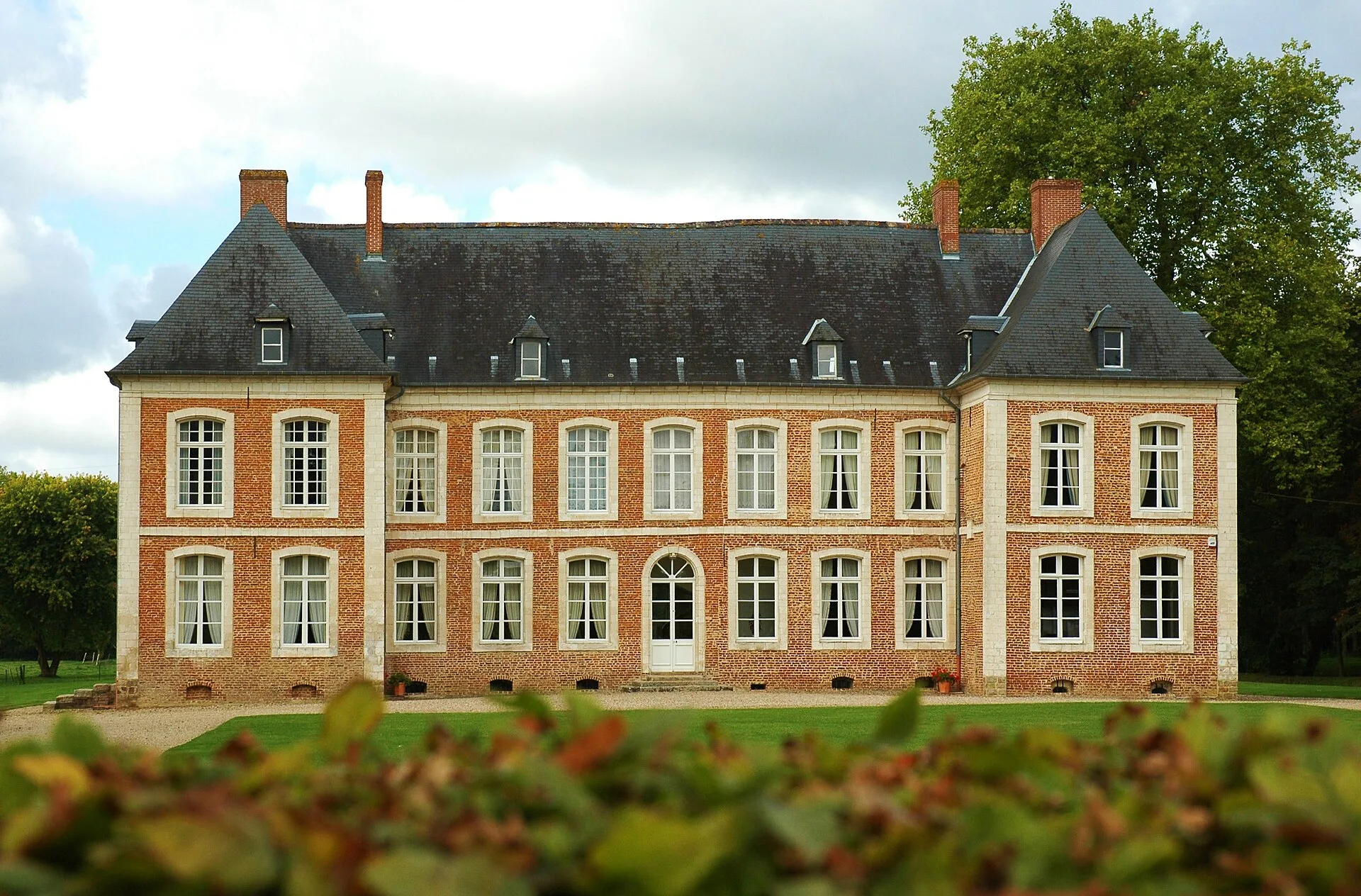 Château de Willeman, Willeman – Pas-de-Calais