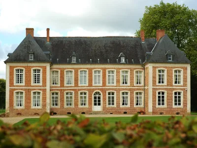 Château de Willeman