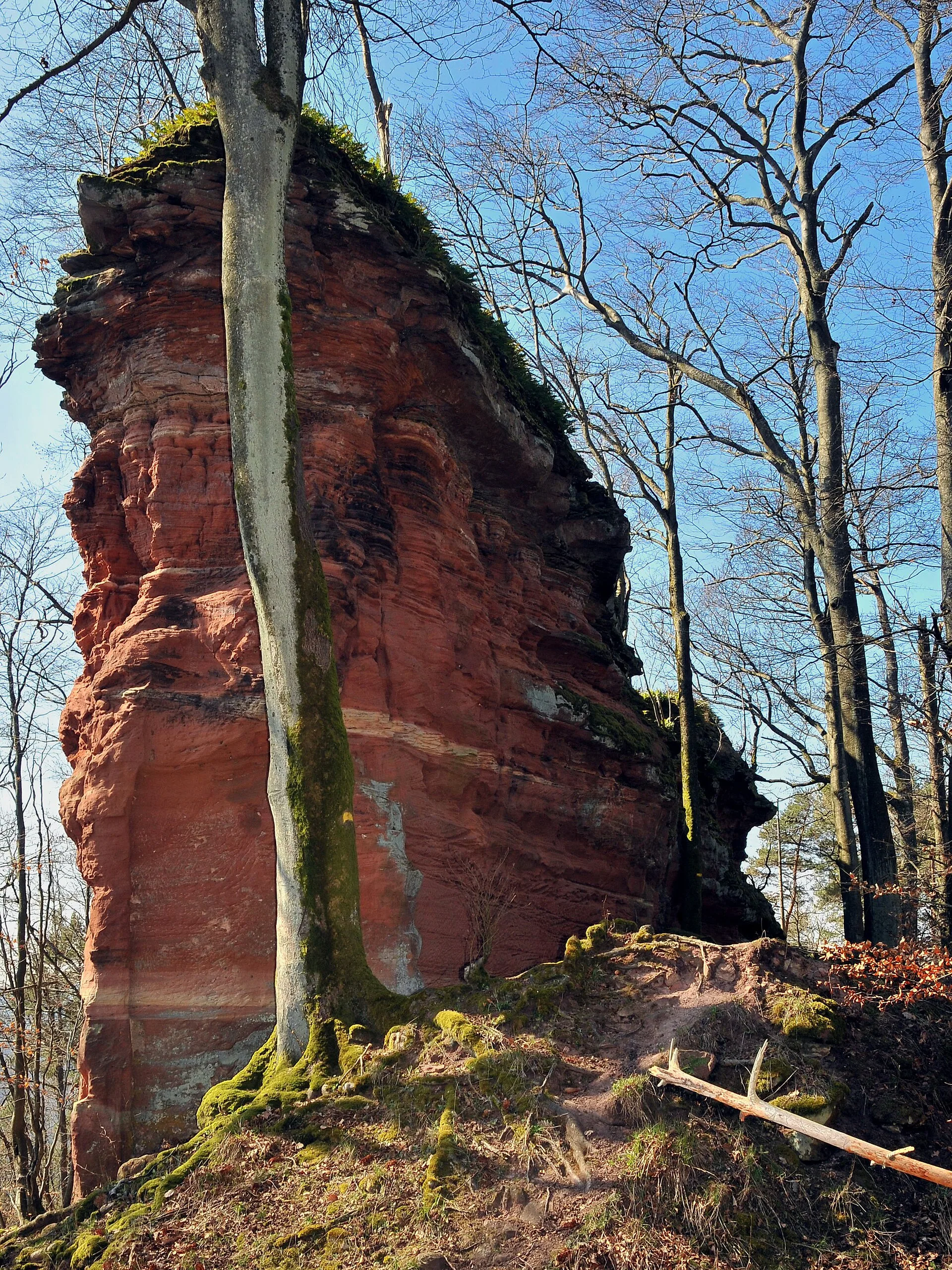 Château de Wittschlœssel