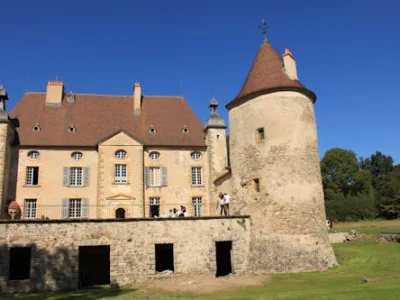 Château des Aix